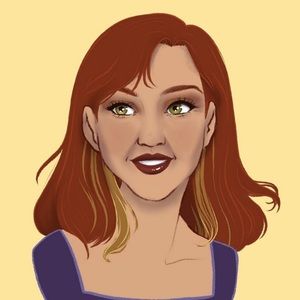 Meet your Posher, Anne